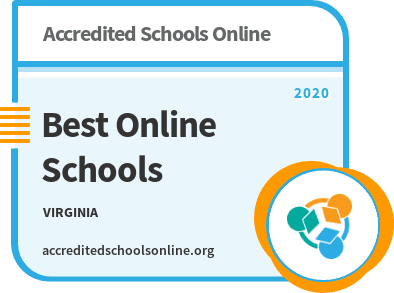 AccreditedSchoolsOnline Best Online Schools In Virginia
