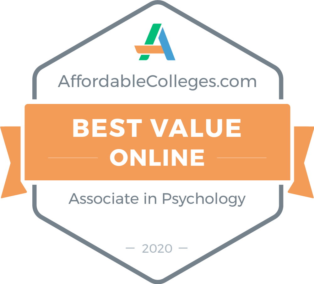 Affordablecollegesonline Best Value Online Associate In Psychology