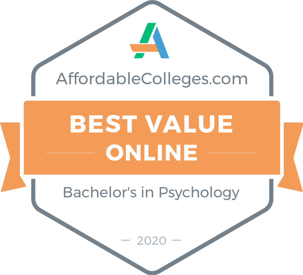 Affordablecollegesonline Best Value Online Bachelors In Psychology