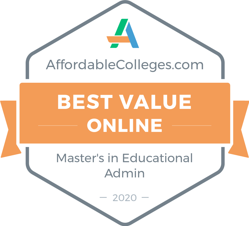 Affordablecollegesonline Best Value Online Masters In Educational Administration