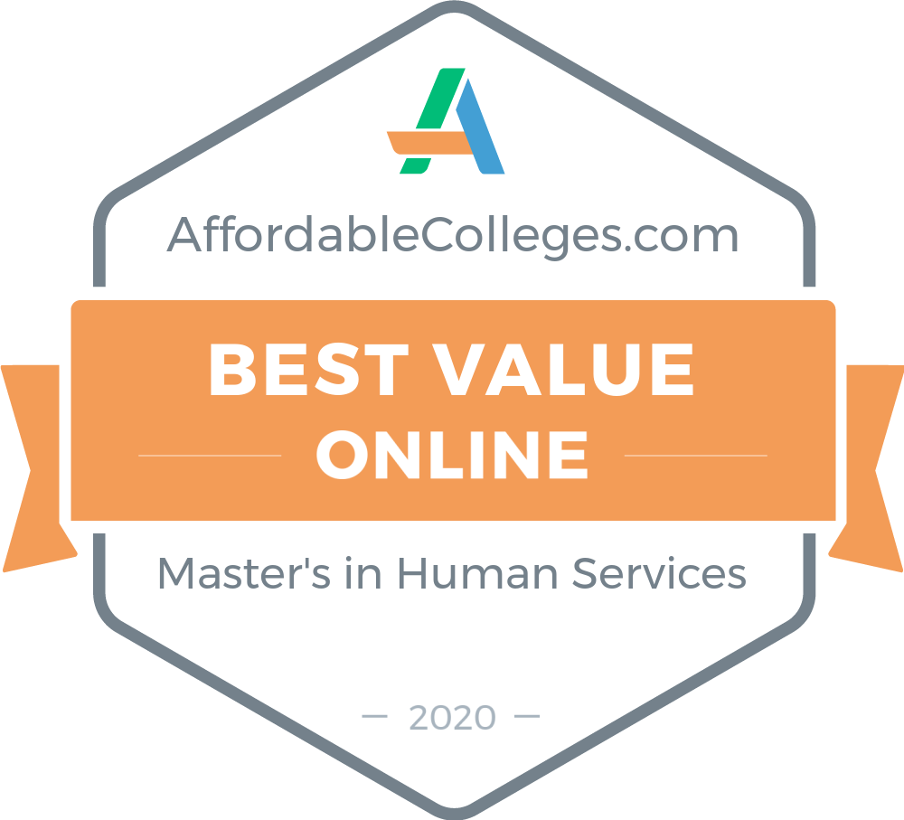 Affordablecollegesonline Best Value Online Masters In Human Services