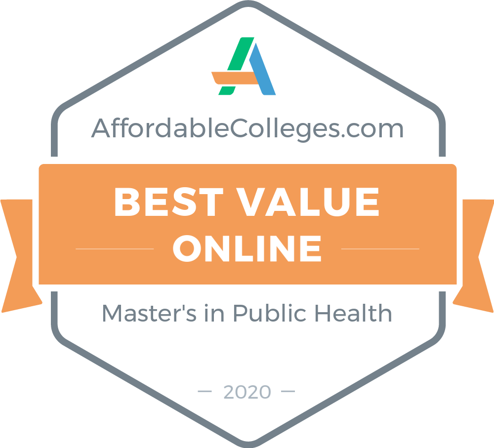 Affordablecollegesonline Best Value Online Masters In Public Health