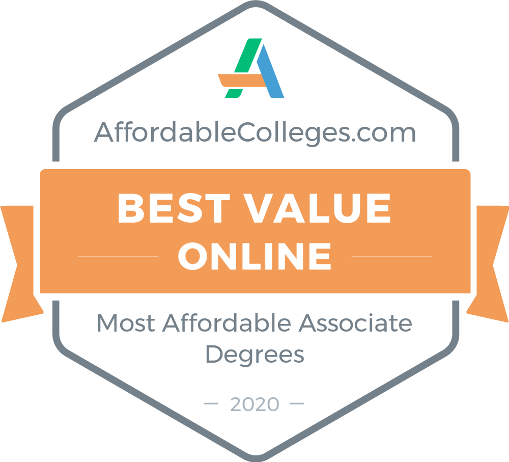 Affordablecollegesonline Best Value Online Most Affordable Associate Degrees