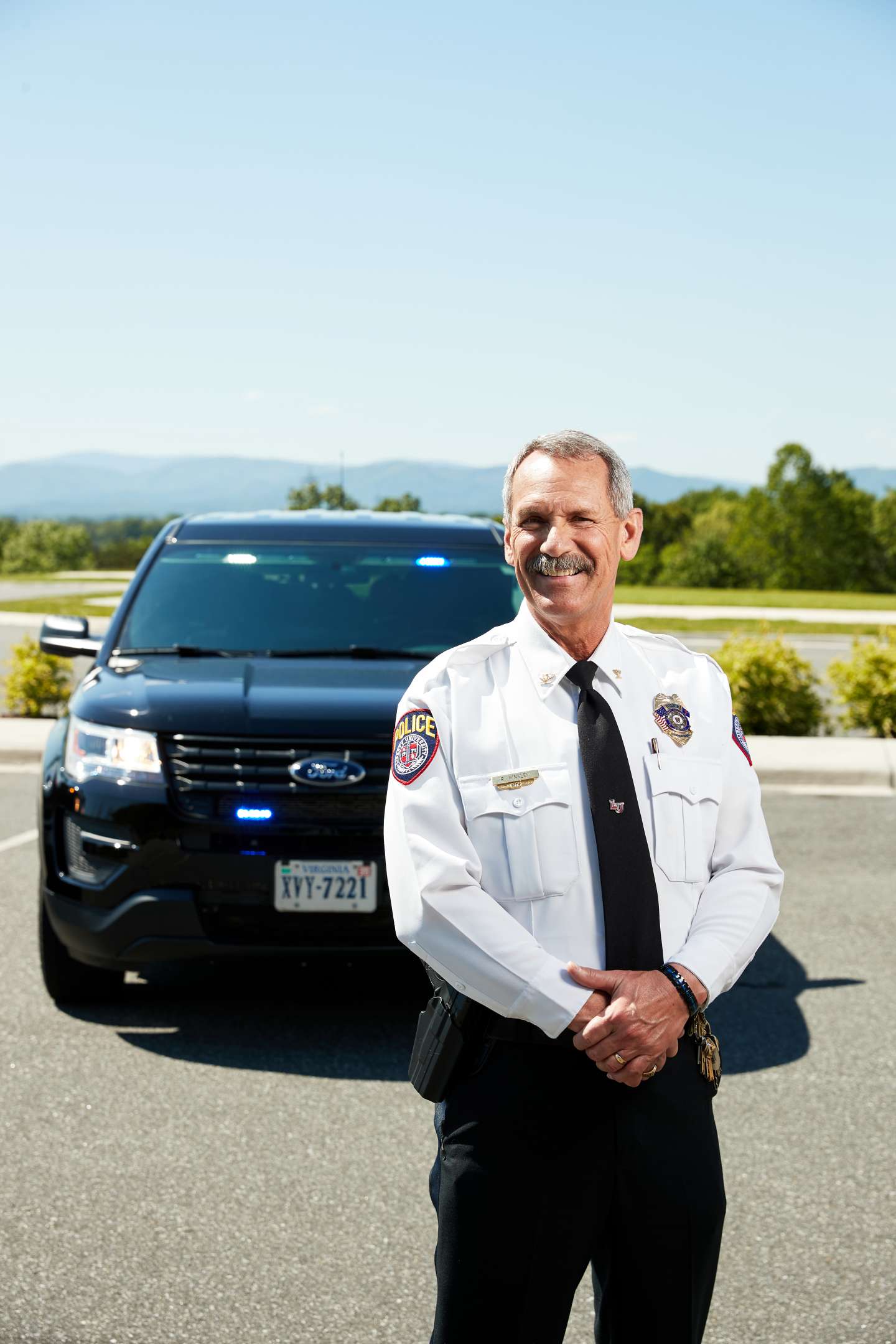 BS In Criminal Justice – Public Administration Degree