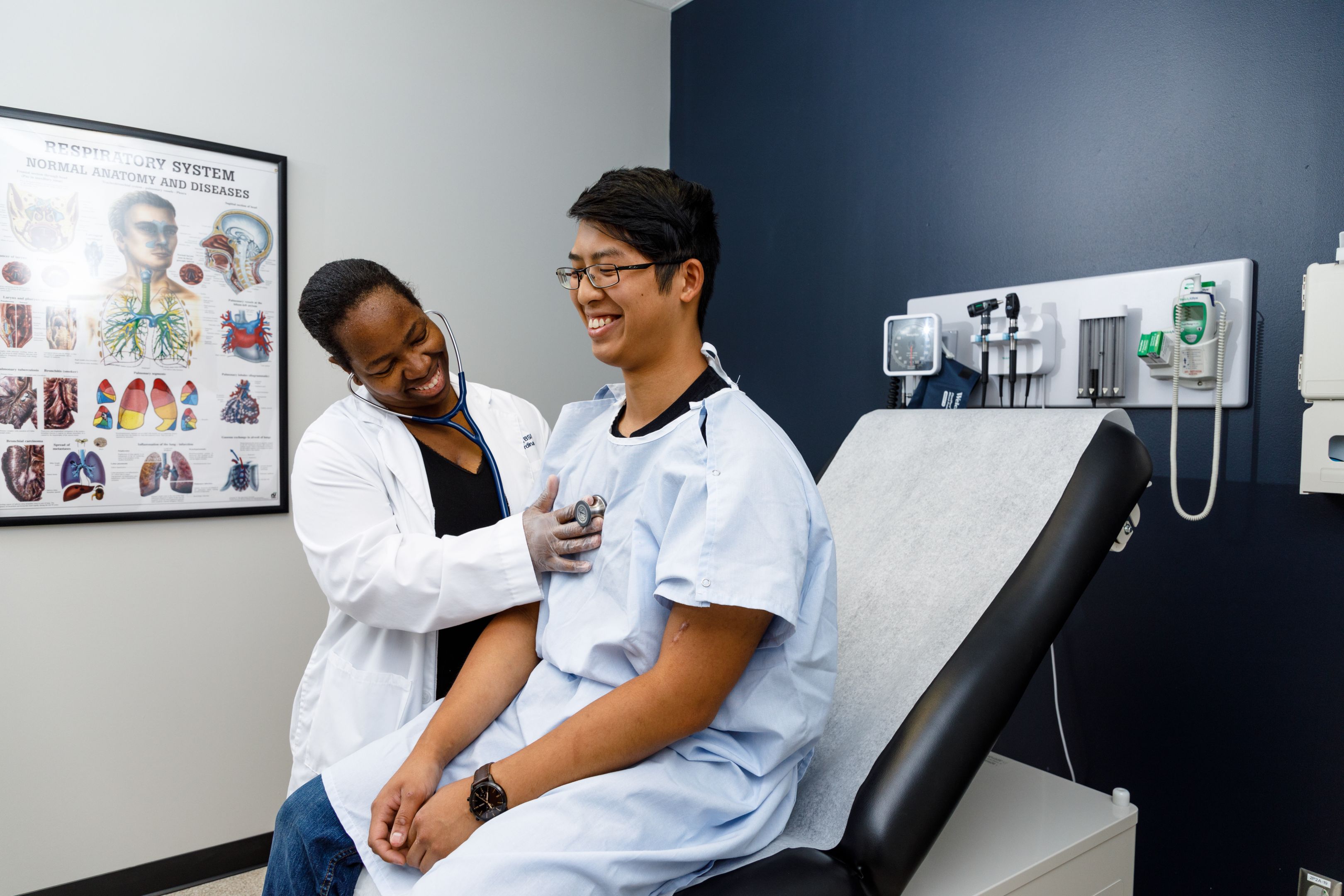 BS In Nursing (RN To BSN) – Global Studies Degree Program At Liberty University