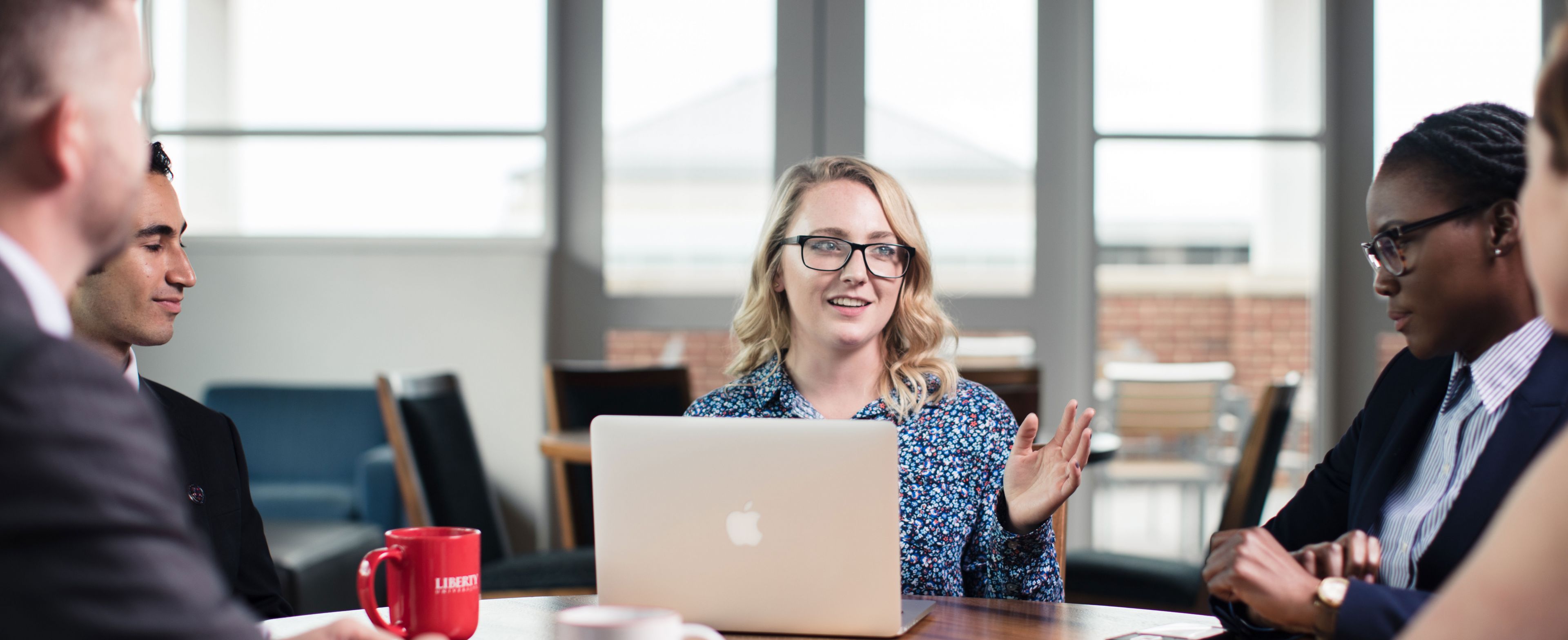 Bachelor's Degree in Strategic Communications