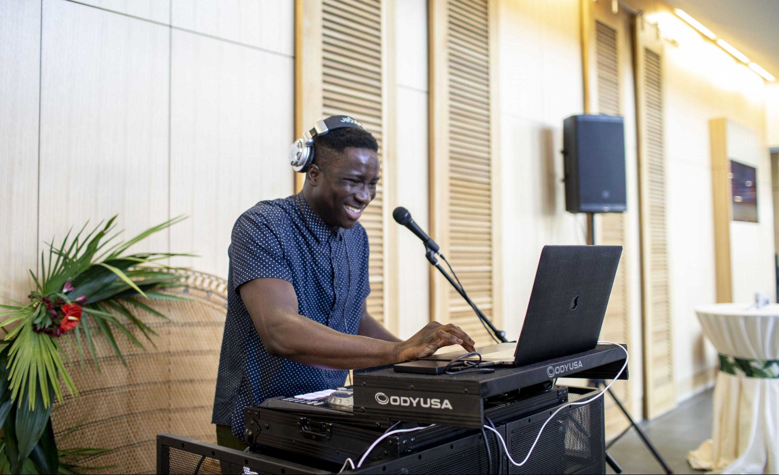 Bachelor’s Degree In Commercial Music Artist Development