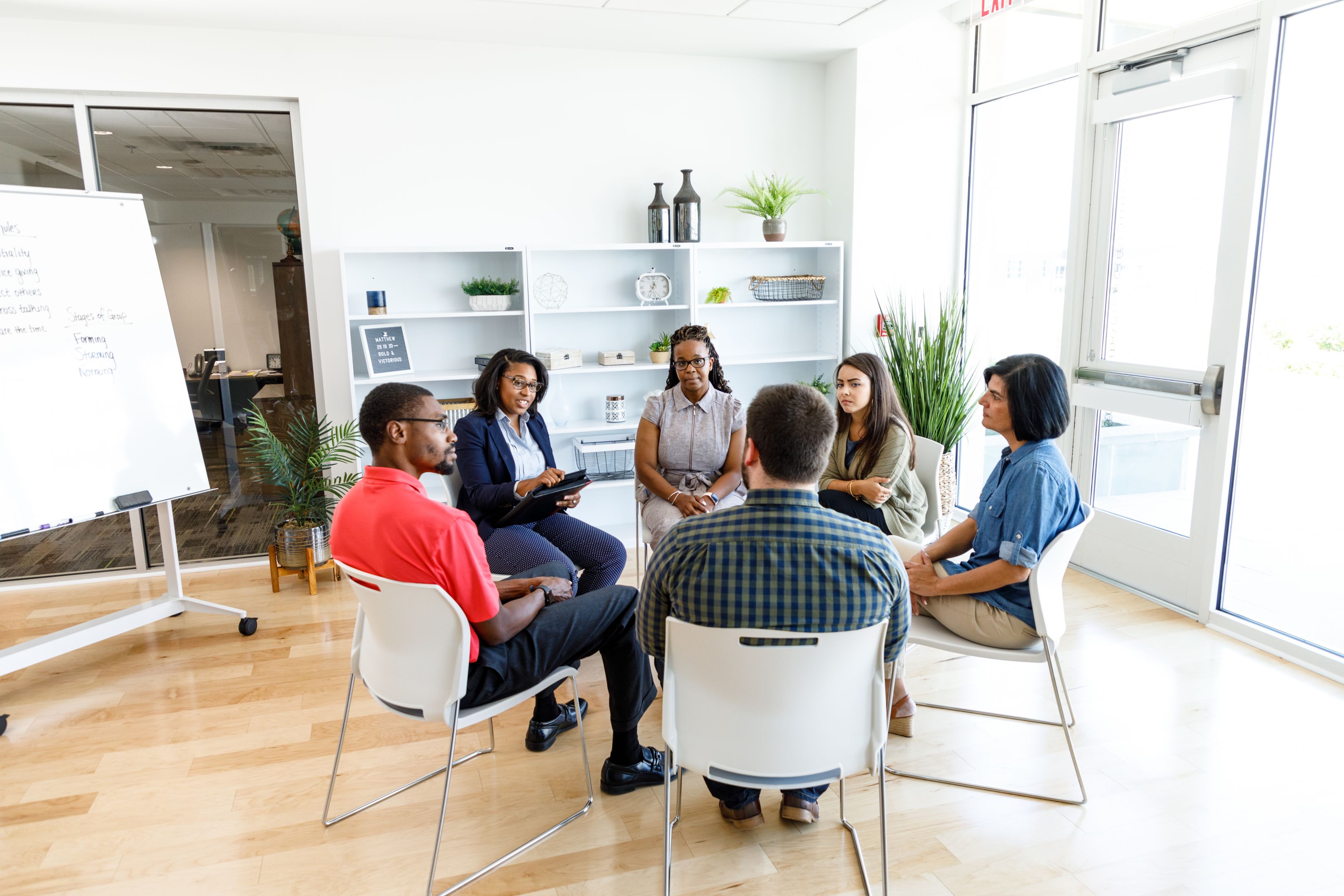 Behavioral Sciences Undergraduate Certificate