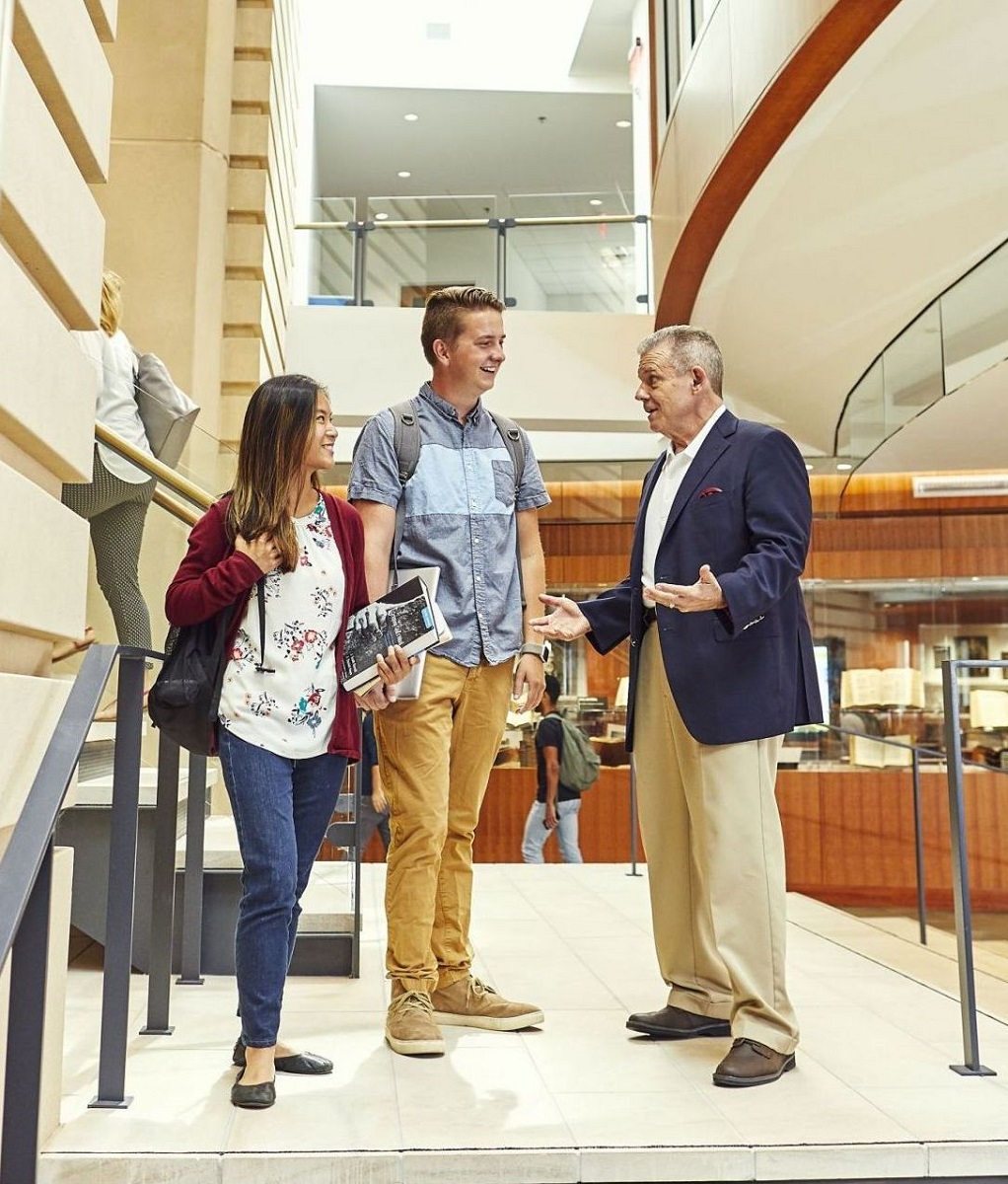 Benefits Of Doctor Of Ministry DMin