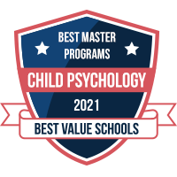 Best Masters In Child Psychology Degrees