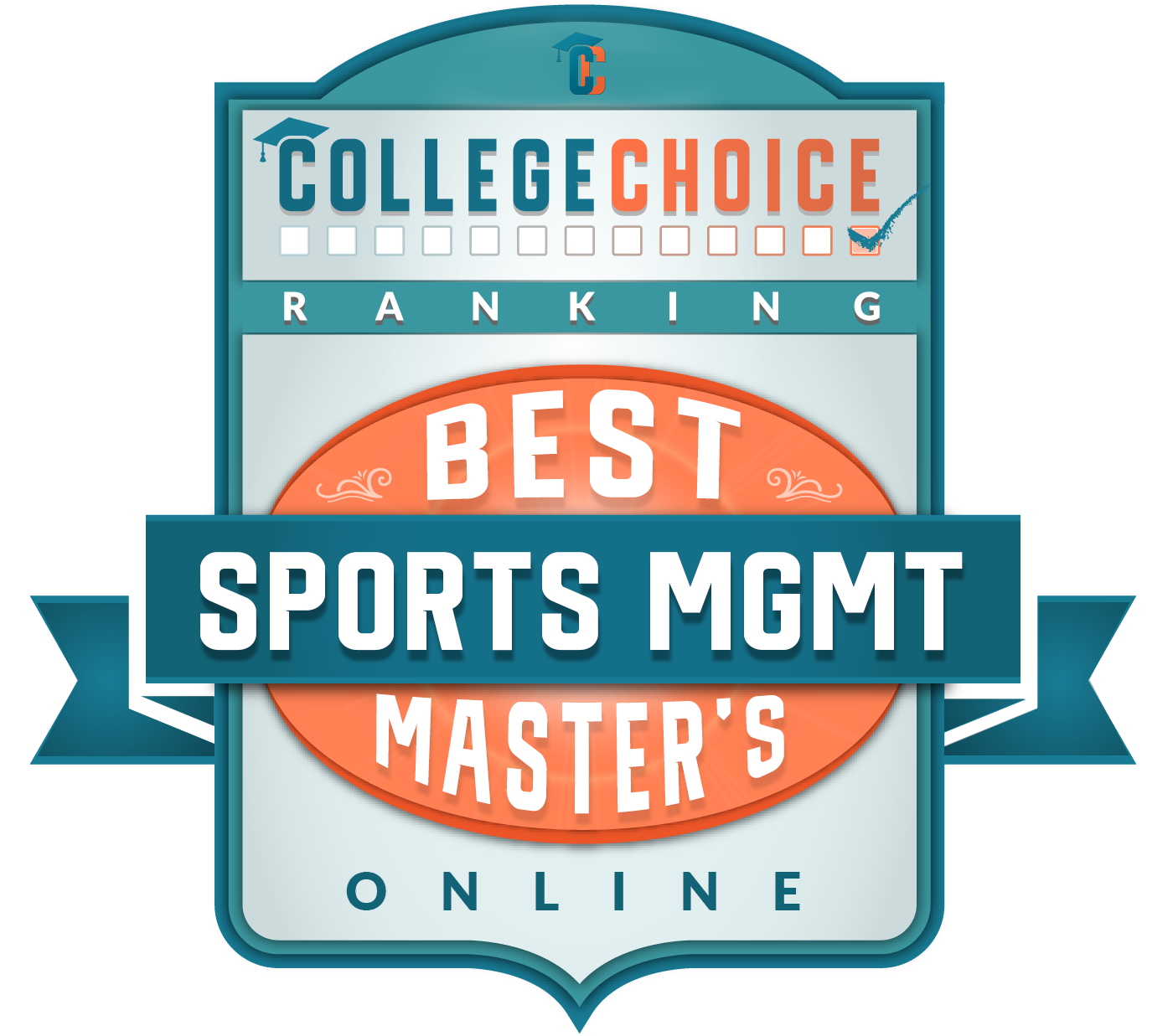 Best Online Masters In Sports Management Degrees