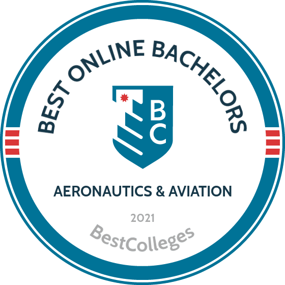 BestColleges Best Online Bachelors In Aeronautics And Aviation