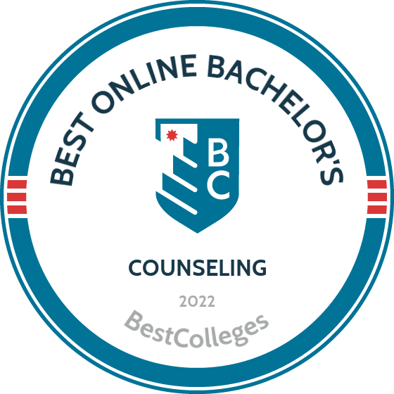 BestColleges Best Online Bachelors In Counseling