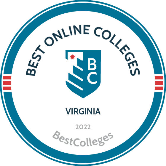 BestColleges Best Online Colleges In Virginia