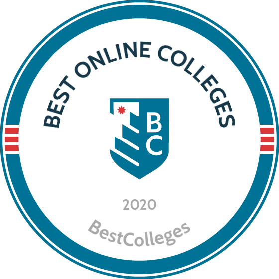 BestColleges Best Online Colleges 2019