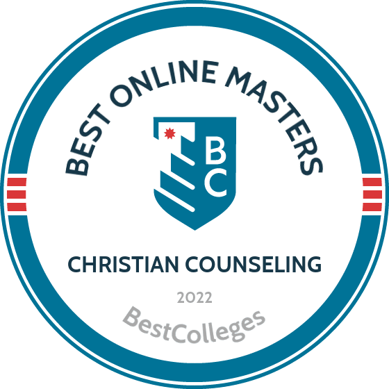 BestColleges Best Online Masters In Christian Counseling