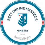 BestColleges Best Online Masters In Ministry