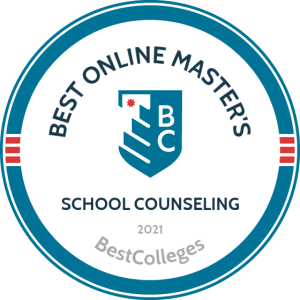 BestColleges Best Online Masters In School Counseling