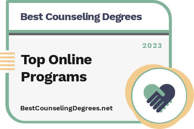 BestCounselingDegrees Best Counseling Degrees Top Online Programs