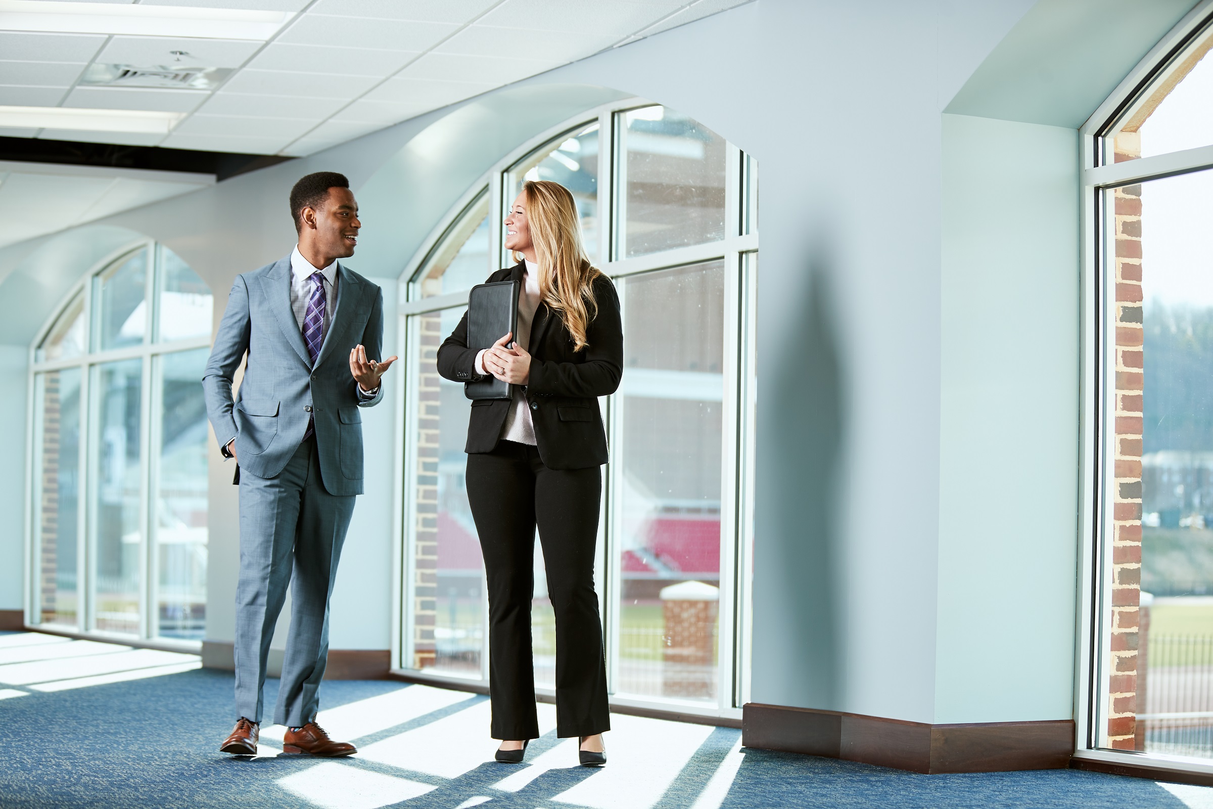 Business Careers