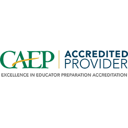 CAEP Accreditation