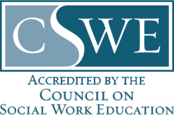 CSWE Badge