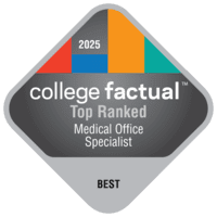 College Factual Best Online Medical Office Assistant Virginia