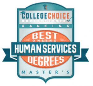 College Choice Best Human Services Degree Online