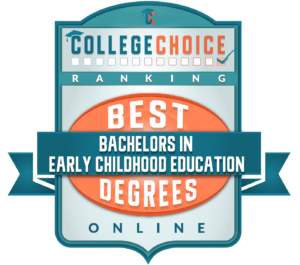 Collegechoice Best Bachelors In Early Childhood Education