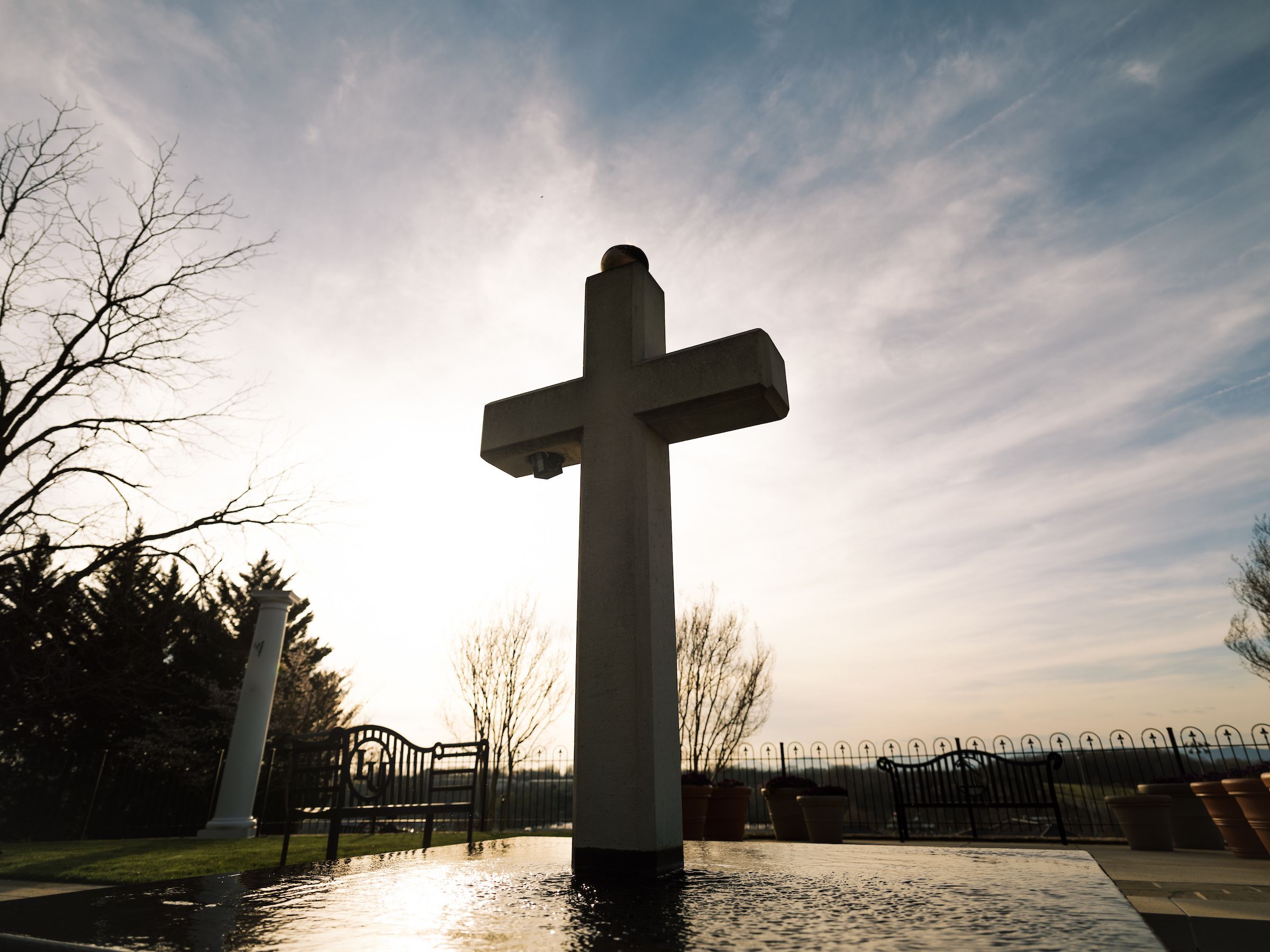 Easter Holiday Pop Up