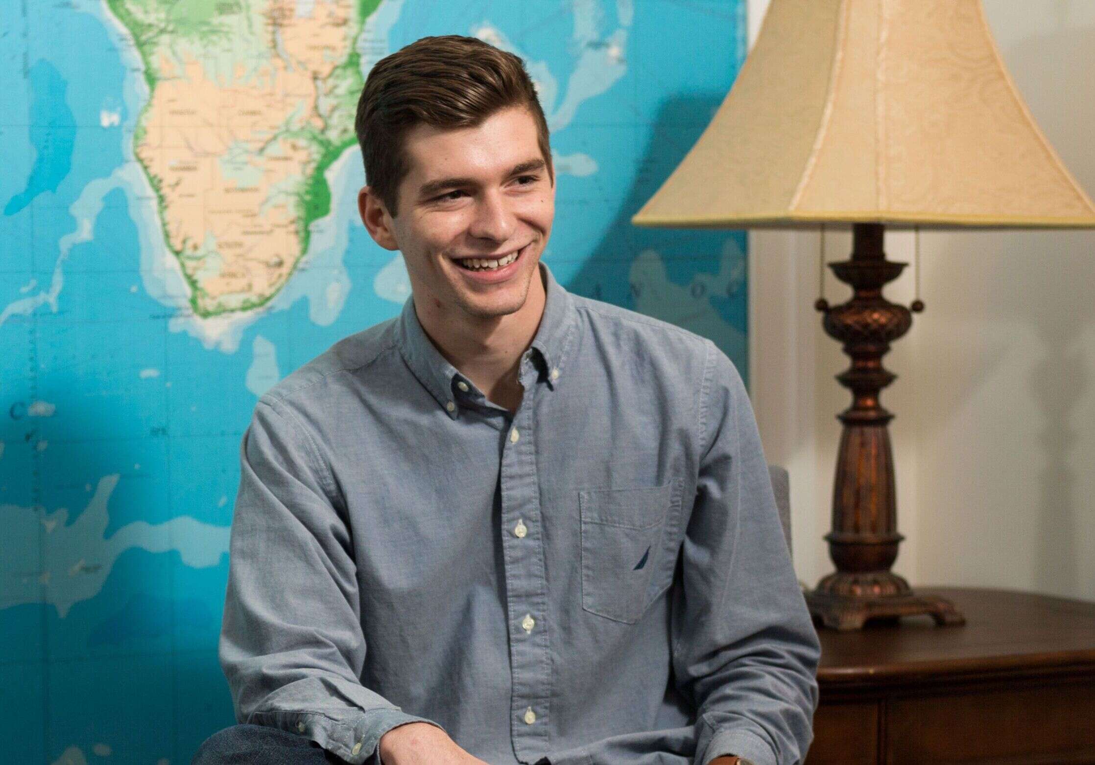 Grad Certificate In Global Studies