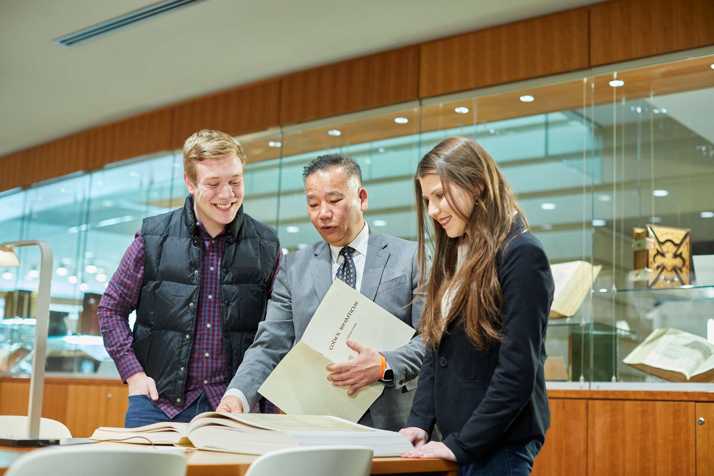 Graduate Certificate In Bible Exposition Program