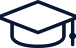 GraduationCap Icon