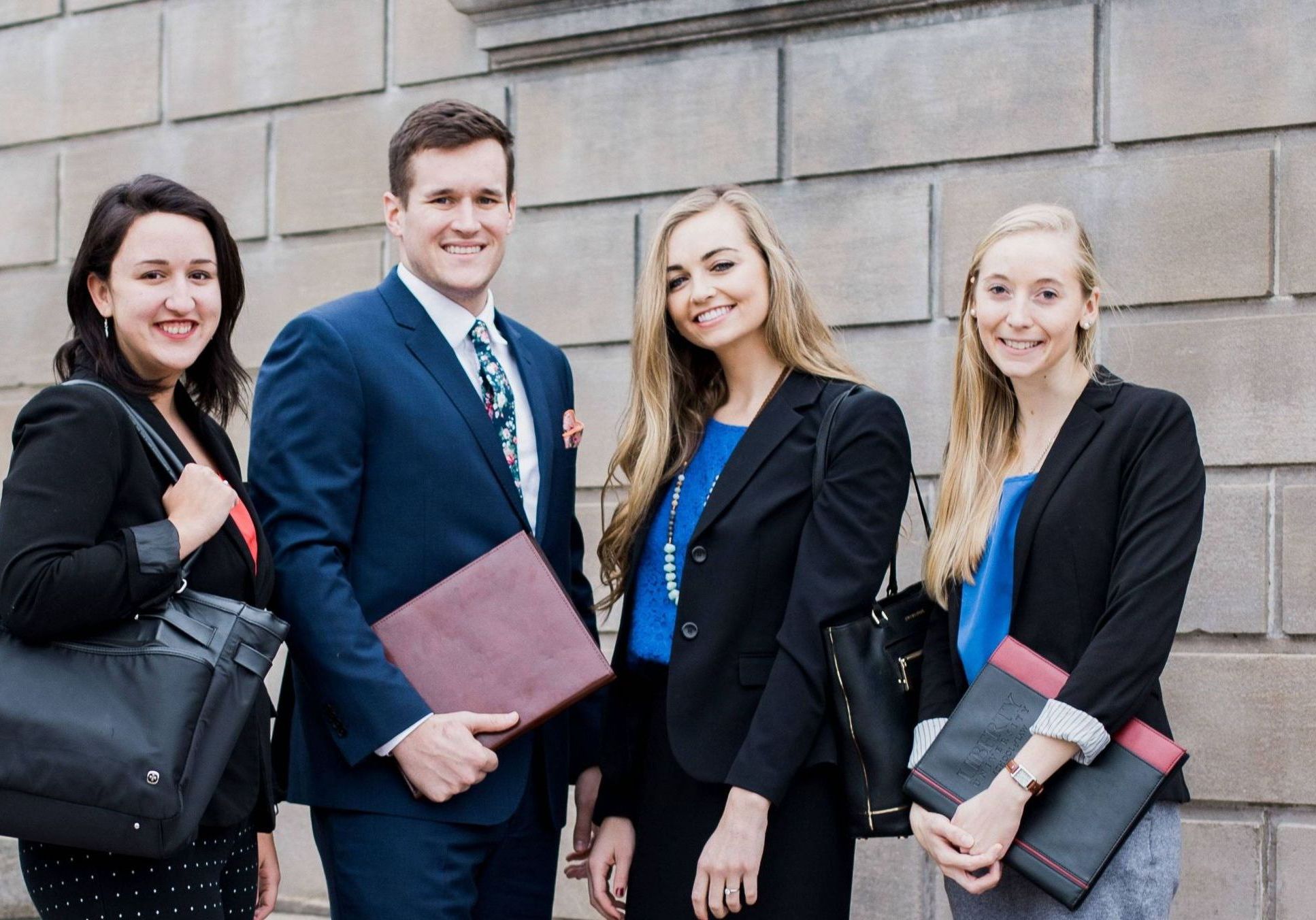 Helms School Of Government Bachelors Degrees Online Degree Programs