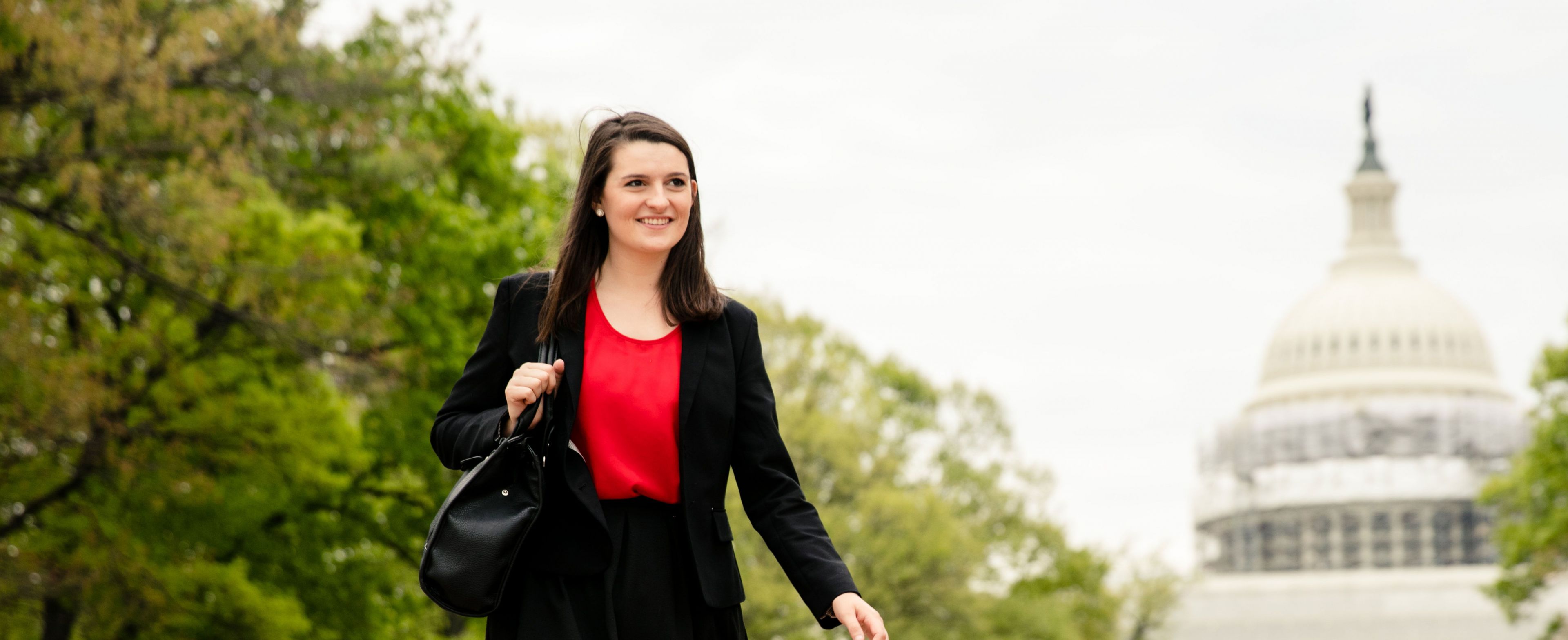 Helms School Of Government – Master Degrees