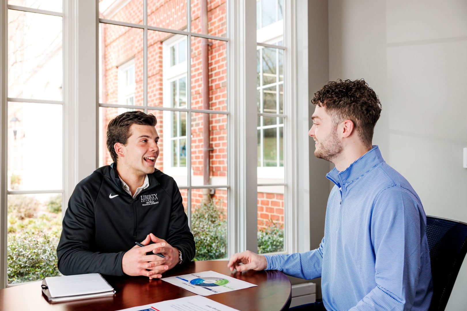 BSBA | Human Resource Management | Liberty University