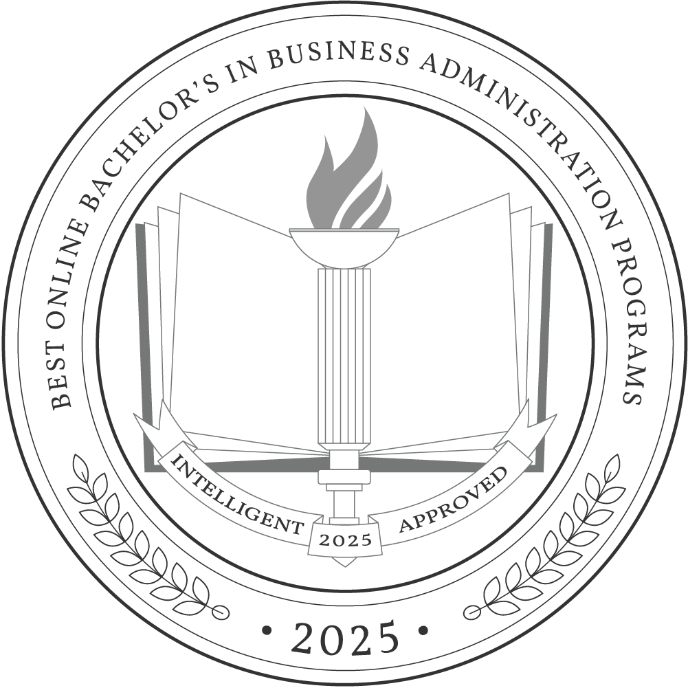 Intelligent Best Business Administration Bachelors Degrees