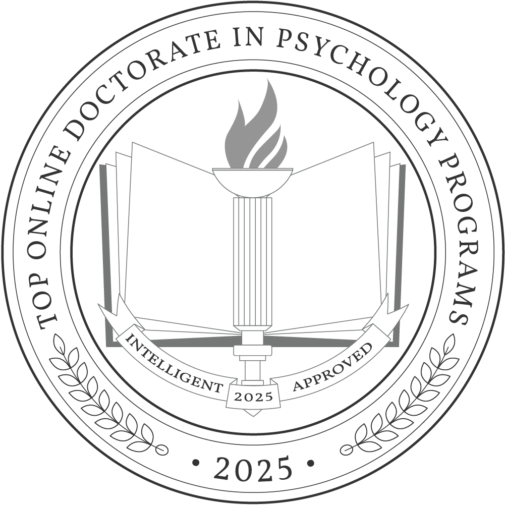 Intelligent Best Online Doctorate PhD In Psychology Degree Programs