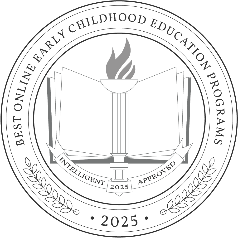 Intelligent Best Online Early Childhood Education Degree Programs