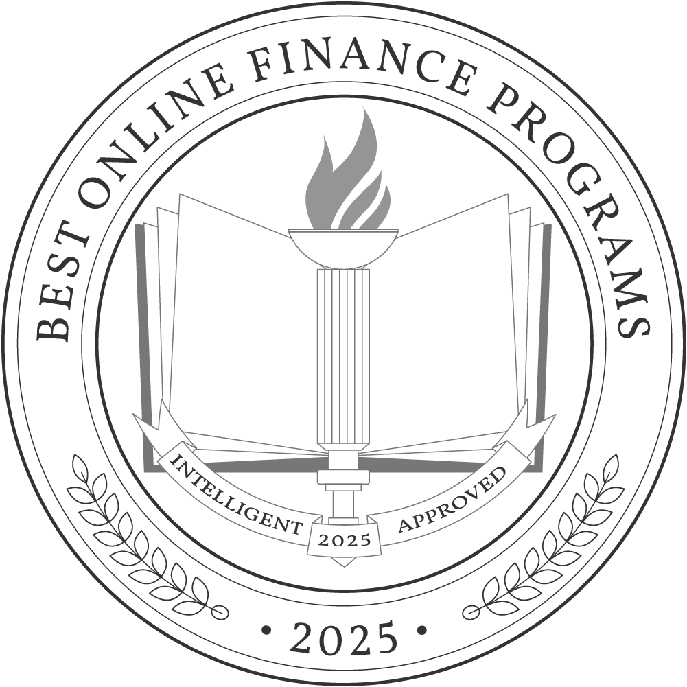 Intelligent Best Online Finance Degree Programs