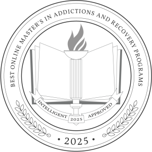 Intelligent Best Online Masters In Addictions And Recovery Degree Programs