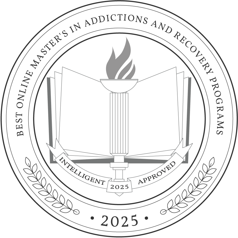 Intelligent Best Online Masters In Addictions And Recovery Degree Programs