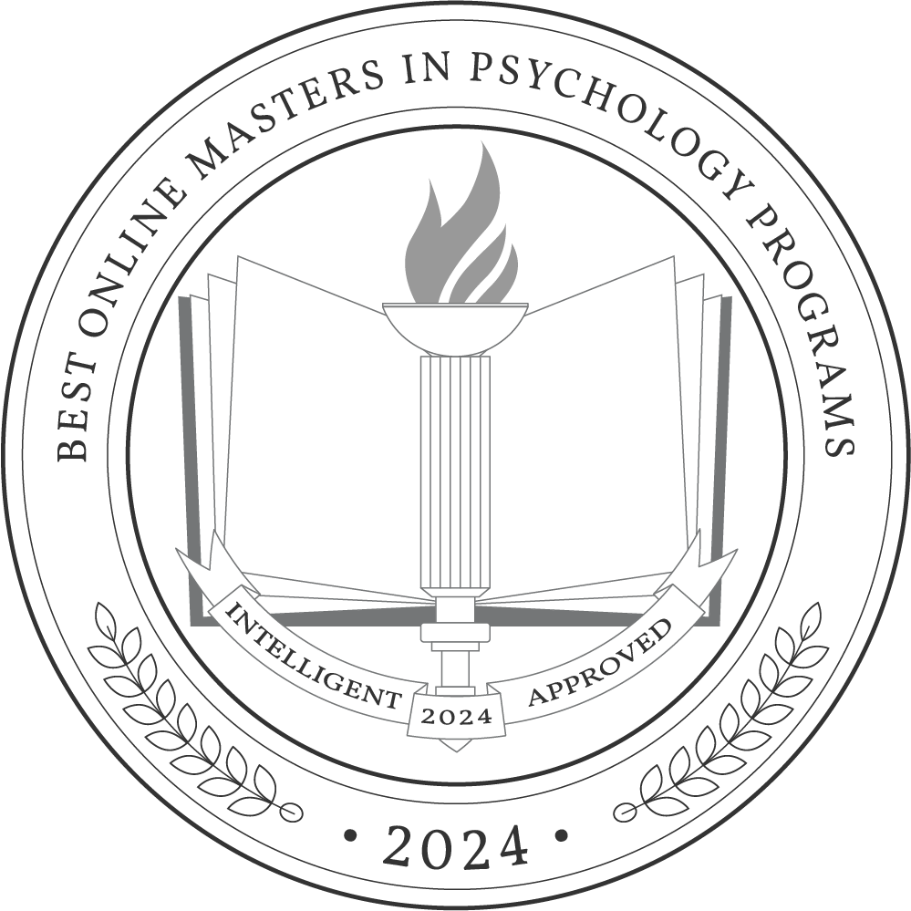 Intelligent Best Online Masters In Psychology Degree Programs