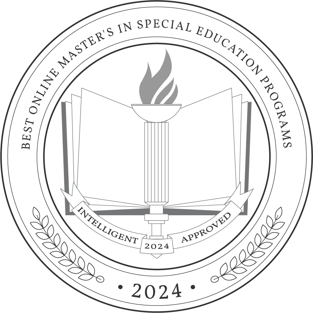 Intelligent Best Online Masters In Special Education Degree Programs