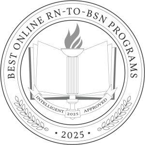 Intelligent Best RN To BSN Program