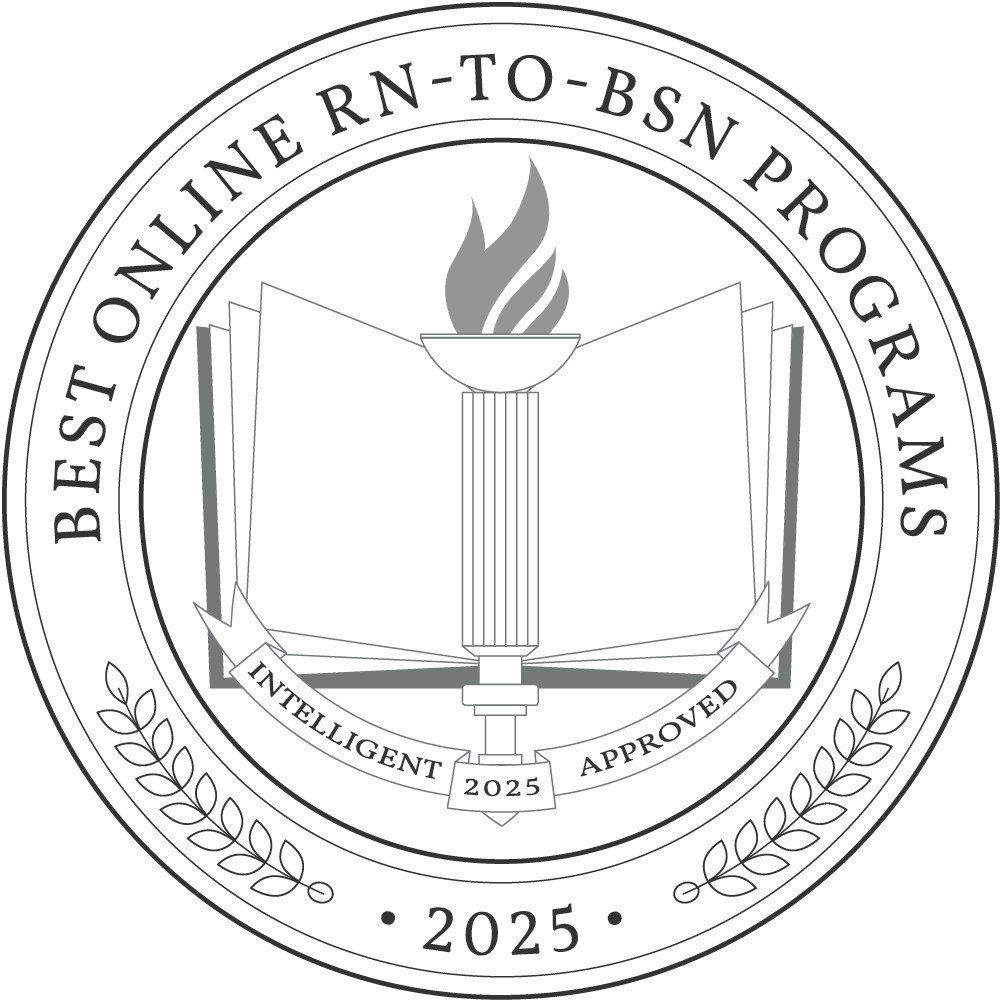 Intelligent Best RN To BSN Program