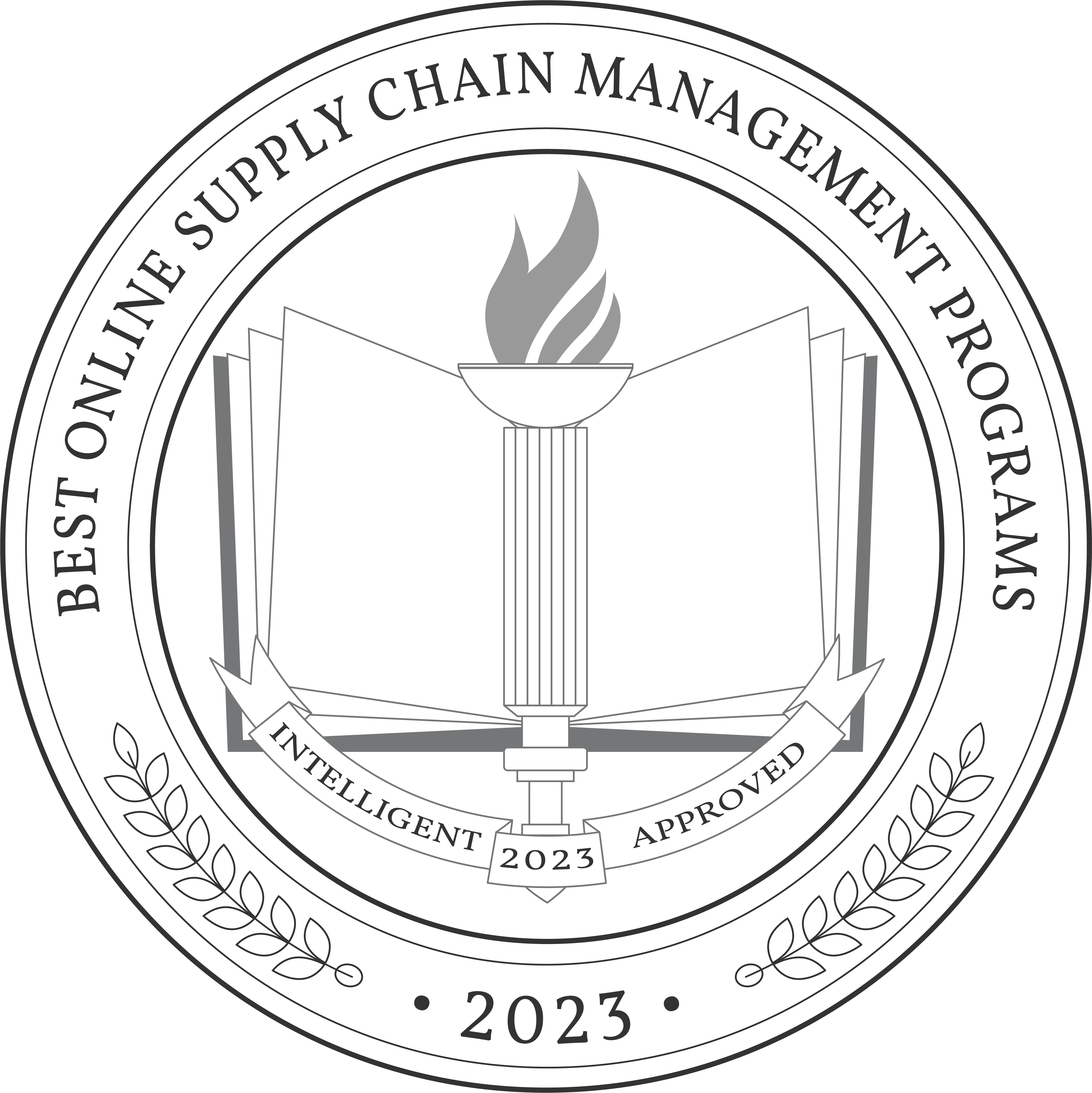 Intelligent Best Supply Chain Management Program