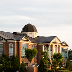 Liberty University Career Services