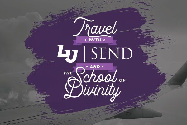 LU Send School Of Divinity Winter