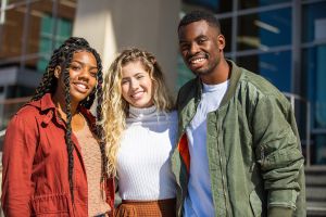 Liberty University Online Admission Requirements